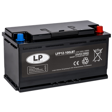 LFP V12-100LBT