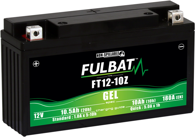 YT12-10Z FULBAT